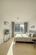 RentUp Suites - Palermo