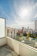 RentUp Suites - Palermo