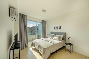 RentUp Suites - Palermo