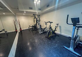 RentUp Suites - Palermo