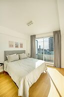 RentUp Suites - Palermo