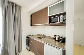 RentUp Suites - Palermo