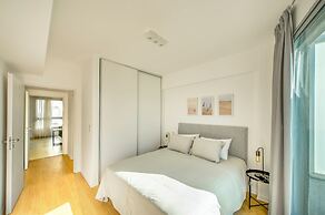 RentUp Suites - Palermo