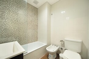 RentUp Suites - Palermo