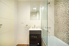 RentUp Suites - Palermo