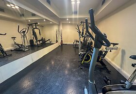 RentUp Suites - Palermo