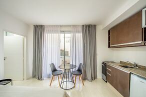 RentUp Suites - Palermo
