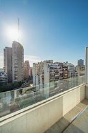 RentUp Suites - Palermo