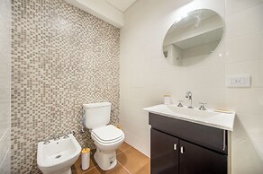 RentUp Suites - Palermo