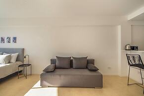 RentUp Suites - Palermo