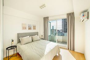 RentUp Suites - Palermo