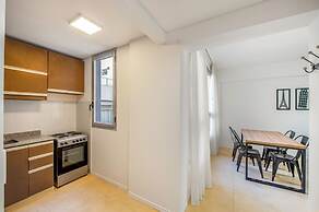 RentUp Suites - Palermo