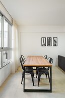 RentUp Suites - Palermo