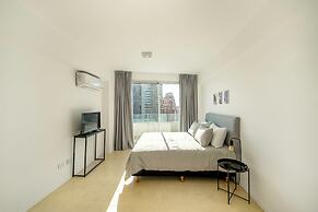 RentUp Suites - Palermo