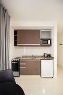 RentUp Suites - Palermo