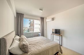 RentUp Suites - Palermo