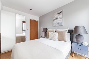 Wonderful flat in Haggerston