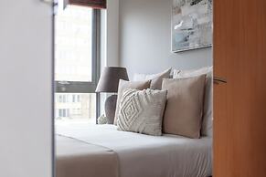 Wonderful flat in Haggerston