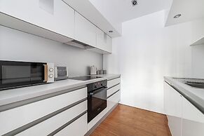 Wonderful flat in Haggerston