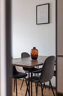 Wonderful flat in Haggerston