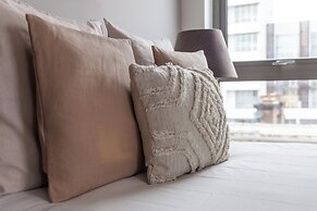 Wonderful flat in Haggerston