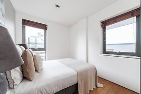 Wonderful flat in Haggerston