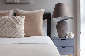 Wonderful flat in Haggerston