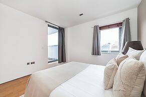 Wonderful flat in Haggerston