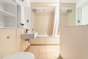 Wonderful flat in Haggerston