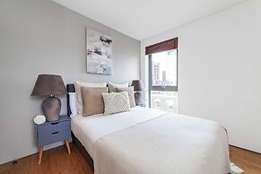 Wonderful flat in Haggerston