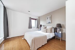 Wonderful flat in Haggerston