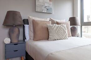 Wonderful flat in Haggerston