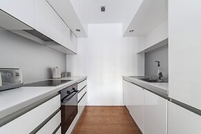 Wonderful flat in Haggerston