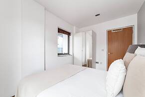Wonderful flat in Haggerston