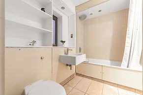 Wonderful flat in Haggerston