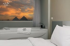 Dar Pyramids View Inn