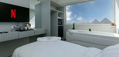 Dar Pyramids View Inn