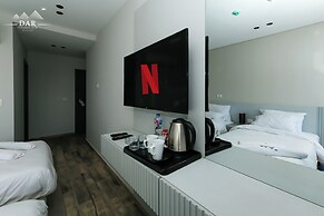 Dar Pyramids View Inn