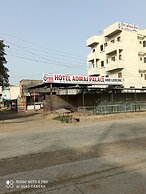 Hotel adiraj palace and lodging