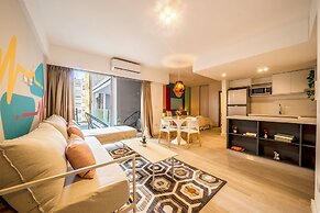 FLIPHAUS VirreyCevallos