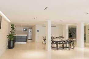 FLIPHAUS VirreyCevallos