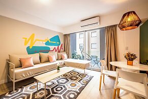 FLIPHAUS VirreyCevallos