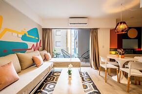 FLIPHAUS VirreyCevallos