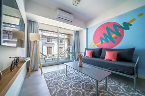 FLIPHAUS VirreyCevallos