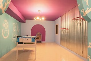 FLIPHAUS VirreyCevallos