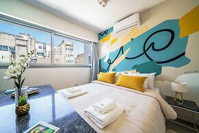 FLIPHAUS VirreyCevallos