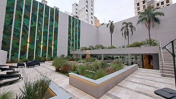 FLIPHAUS VirreyCevallos