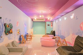 FLIPHAUS VirreyCevallos