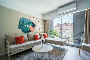 FLIPHAUS VirreyCevallos