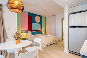 FLIPHAUS VirreyCevallos